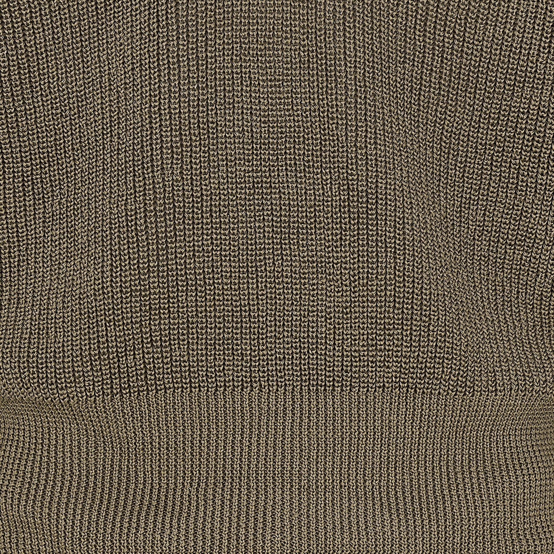 LOT.529 V NECK PULLOVER OLIVE