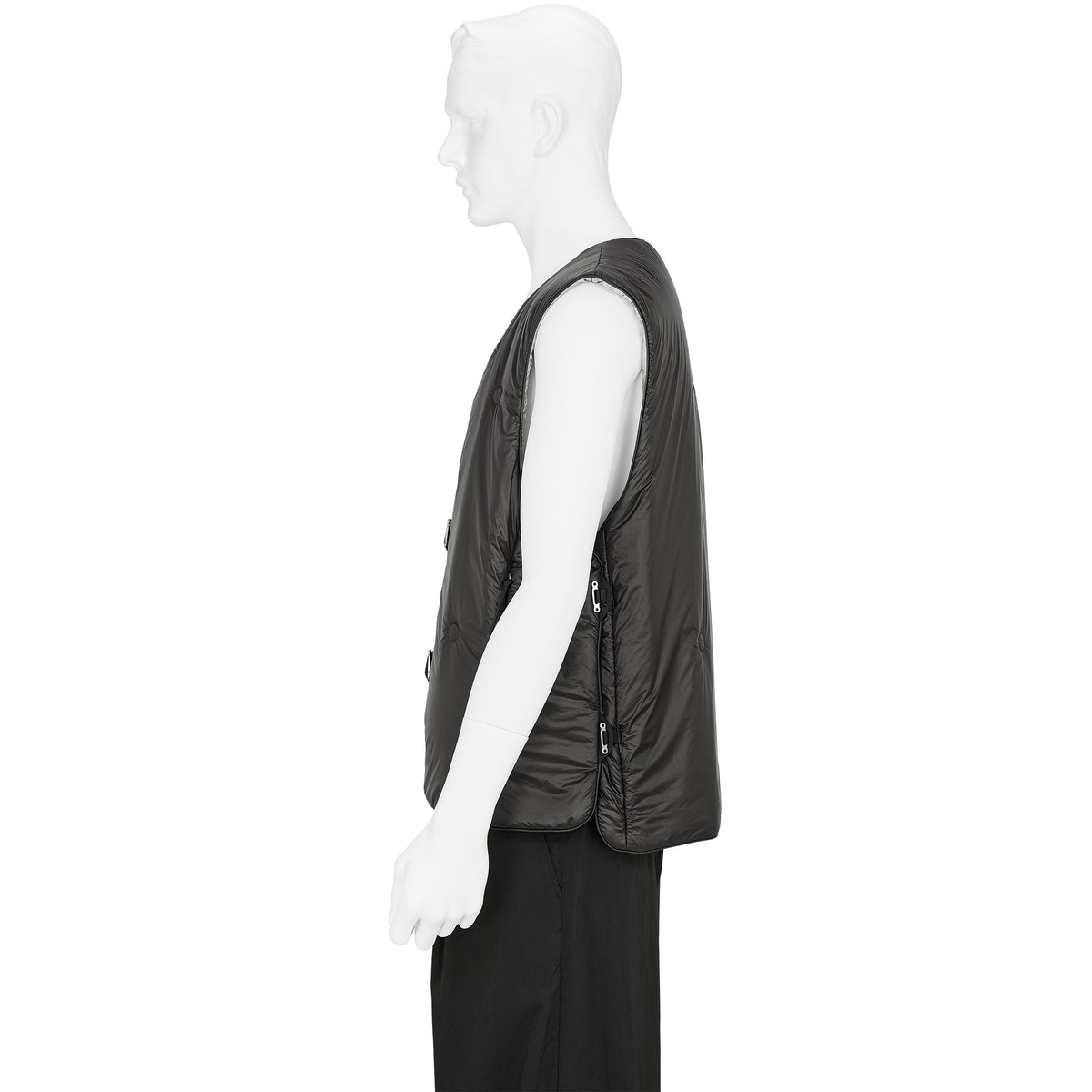 SYNTHETIC INSULATED VEST AFTER DARK
