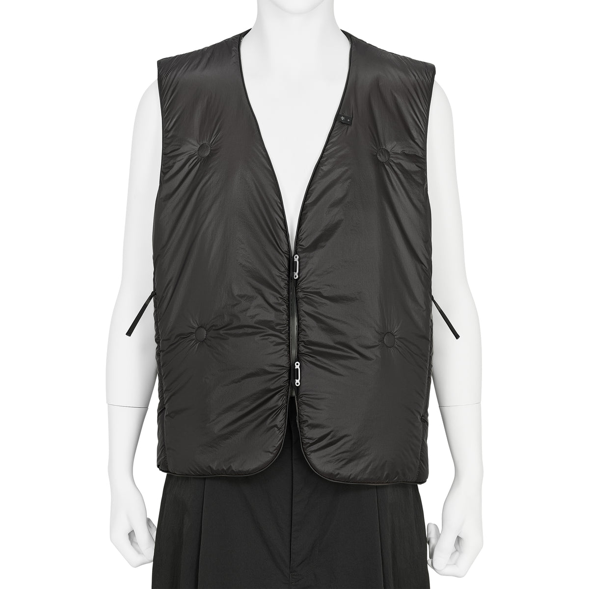 SYNTHETIC INSULATED VEST AFTER DARK