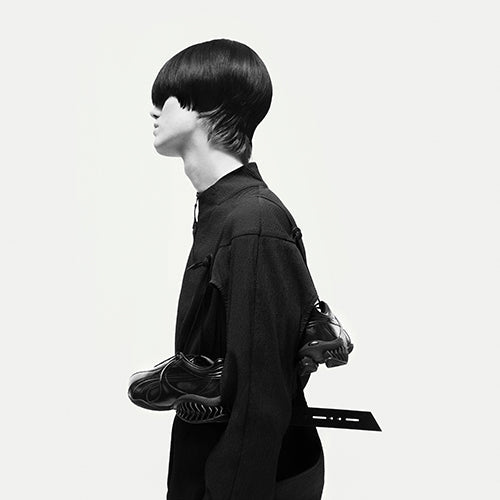 PUMA x _J.L - A.L_ 1ST COLLABORATION