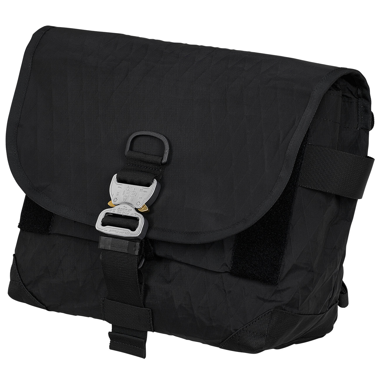 BAGJACK ELIMINATOR別注 X-PAC KINKY ブラック X-PAC KINKY MESSENGER #ELIMINATOR SPECIAL VER. BLACK OLIVE
