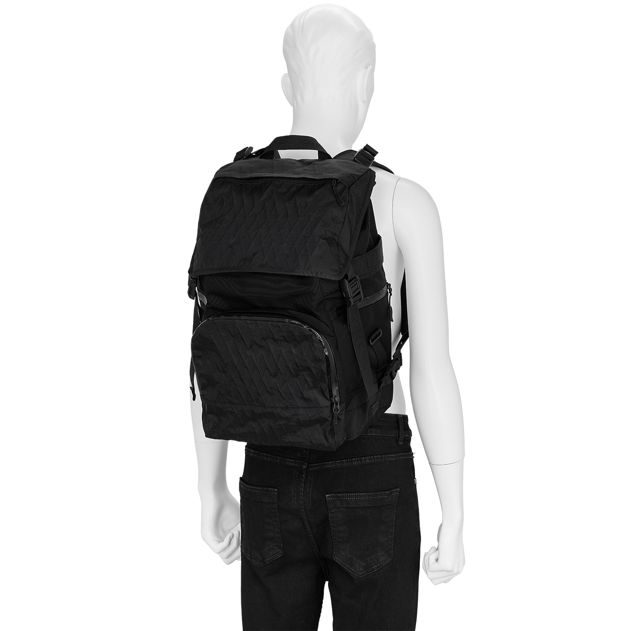 bagjack for ELIMINATOR バックジャック リュック BAGJACK×ELIMINATOR バッグジャック×エリミネイター