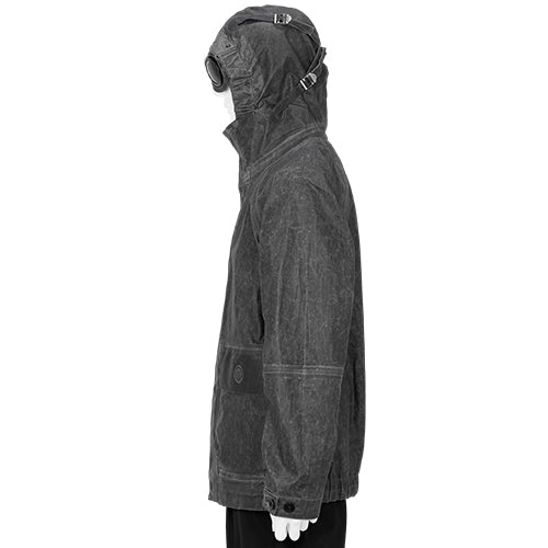 TOOB TWO GOGGLE JACKET GRAY