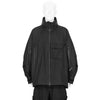 3L GORE-TEX SHELL JACKET BLACK