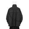 3L GORE-TEX SHELL JACKET BLACK
