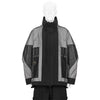 3L GORE-TEX SHELL JACKET BLACK