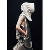 HOOD VEST BLACK
