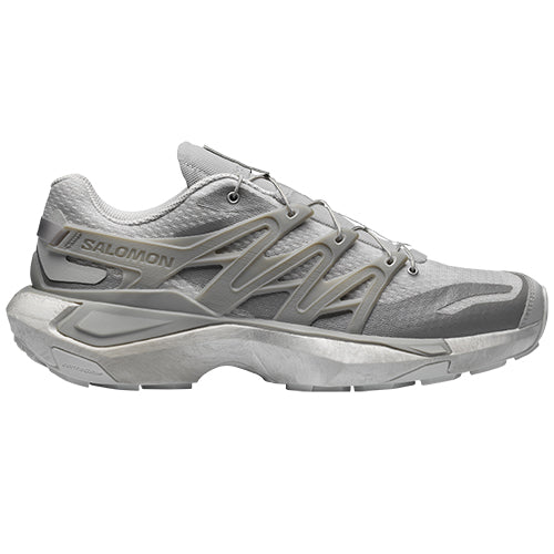 XT PU.RE ADVANCED GRAY VIOLET FLINT GRAY SHARKSKIN