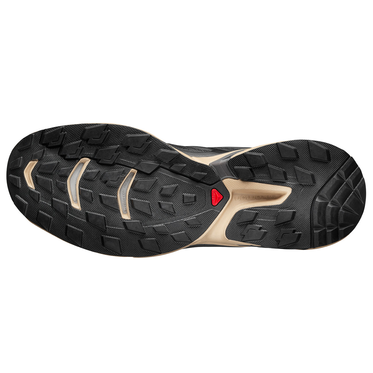 XT-WINGS 2 ADVANCED BLACK×BEIGE