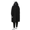 GORE-TEX INFINIUM HOODIE COAT BLACK