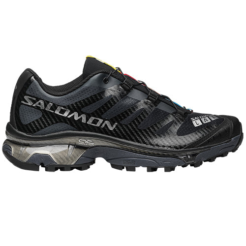 AW24 XT-4 BLACK