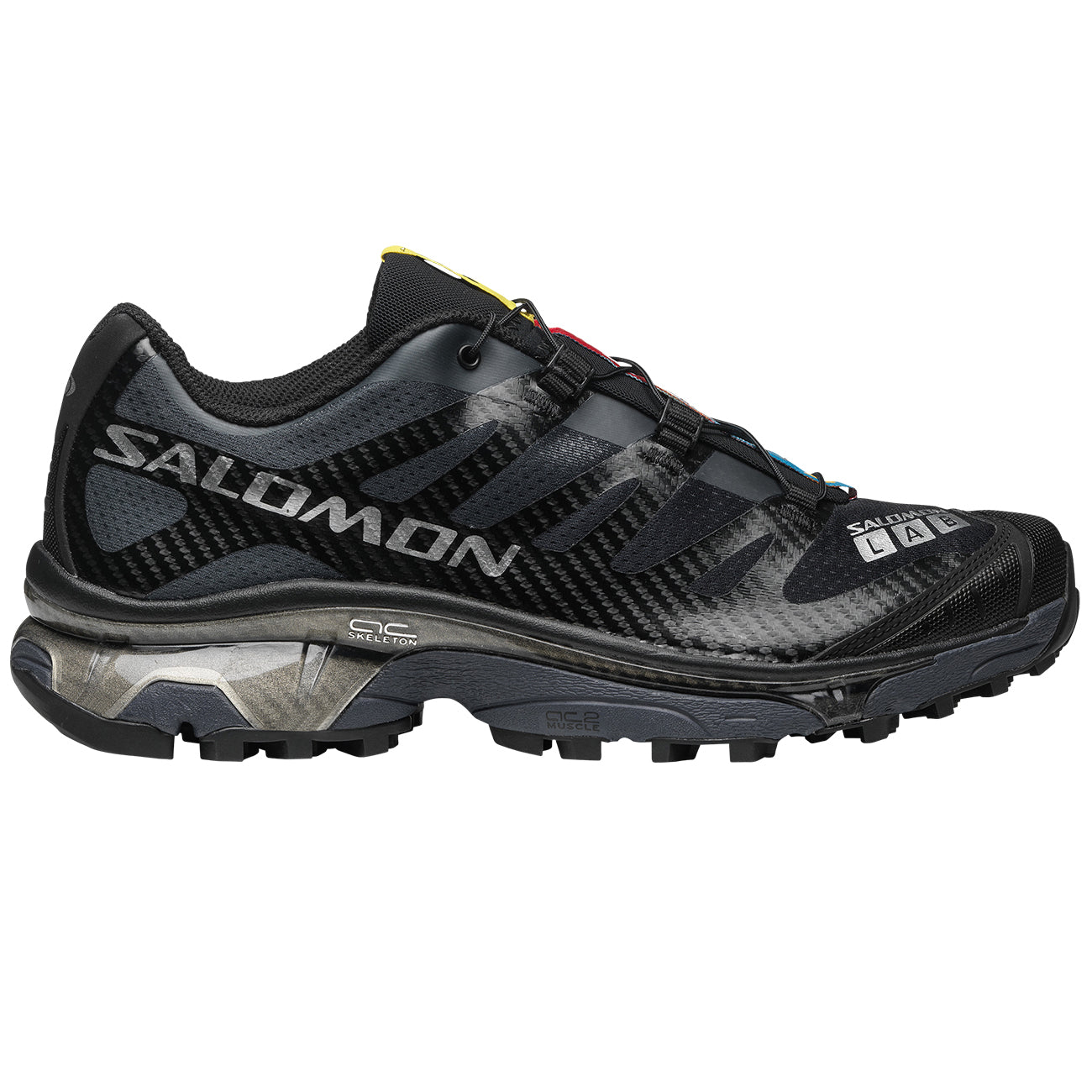 AW24 XT-4 BLACK