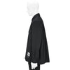 DICKIES COLLABORATION PLEATED WORK SHIRT BLACK