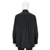 DICKIES COLLABORATION PLEATED WORK SHIRT BLACK