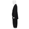 CUT LAYER JACKET BLACK