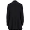 CUT LAYER JACKET BLACK