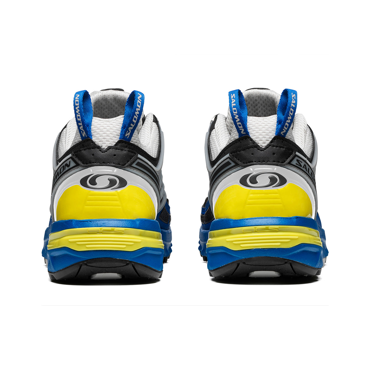 ACS PRO BLUE×YELLOW