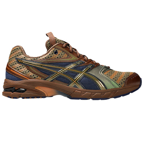 UB9-S GEL-DS TRAINER 14 DESERT CAMP PIQUANT ORANGE