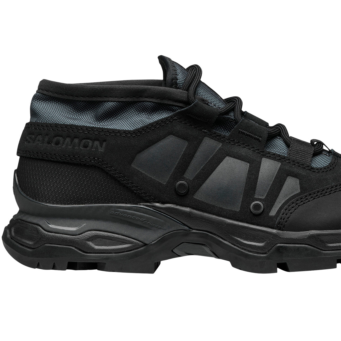 JUNGLE ULTRA LOW ADV BLACK
