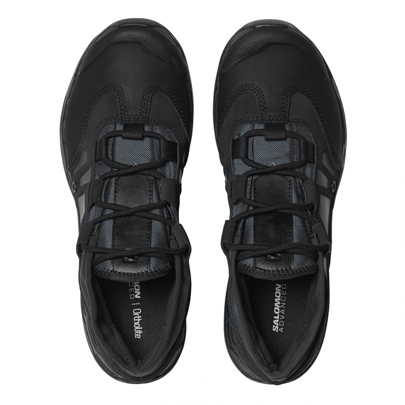JUNGLE ULTRA LOW ADV BLACK