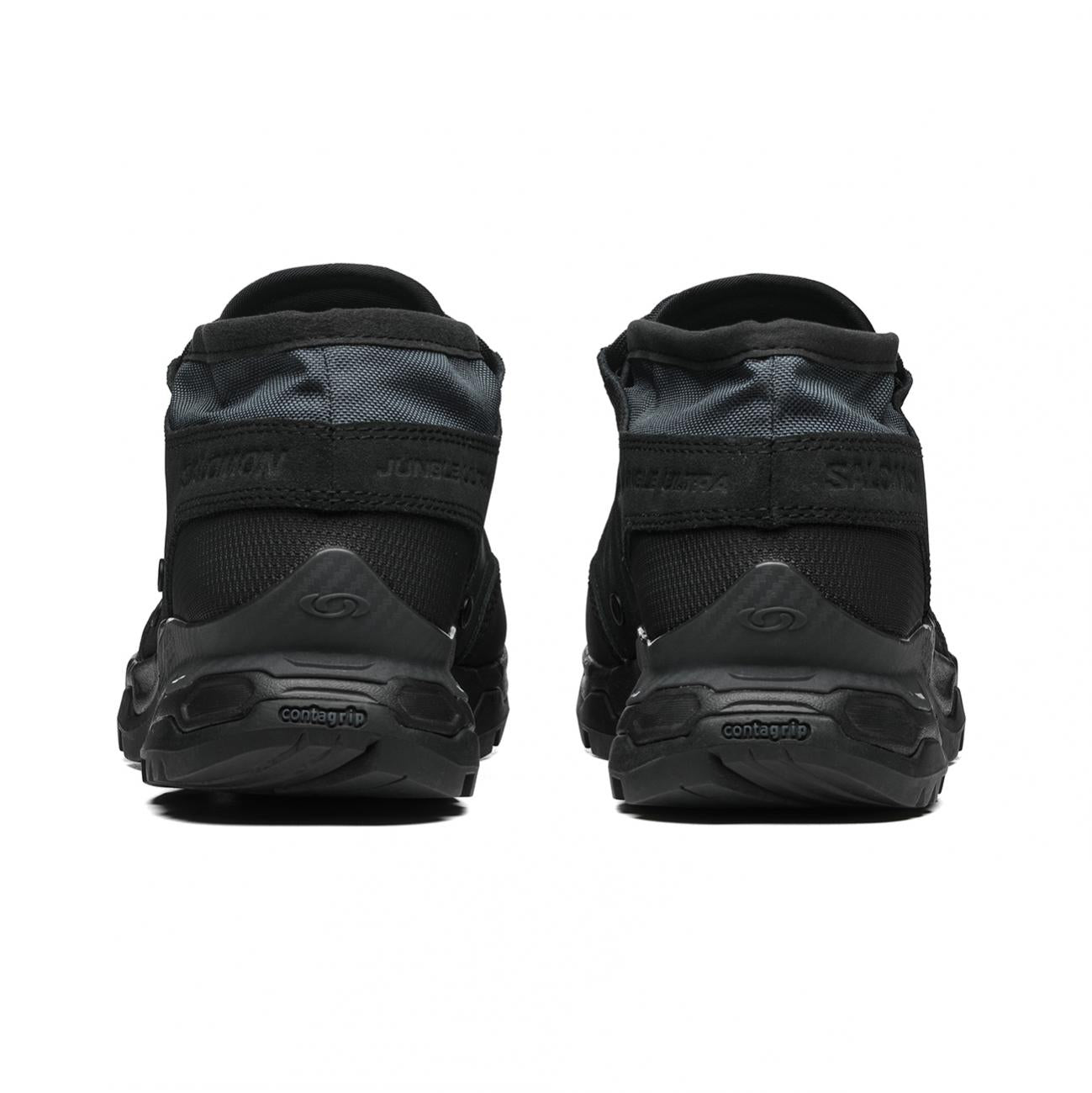JUNGLE ULTRA LOW ADV BLACK