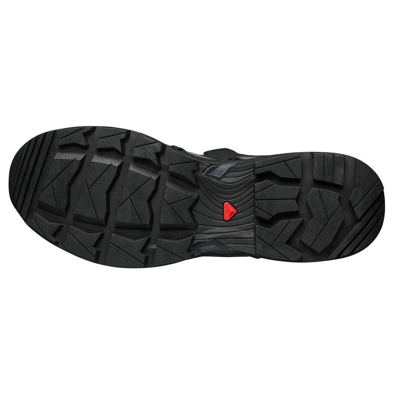 JUNGLE ULTRA LOW ADV BLACK