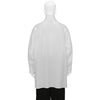 TRIPLE COLLAR SHIRT WHITE