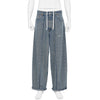 DENIM PANTS INDIGO