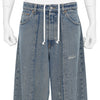 DENIM PANTS INDIGO