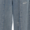 DENIM PANTS INDIGO