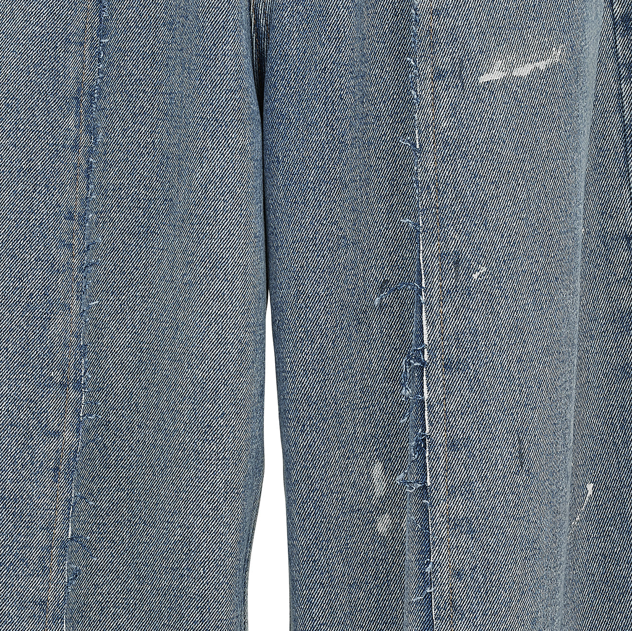 DENIM PANTS INDIGO
