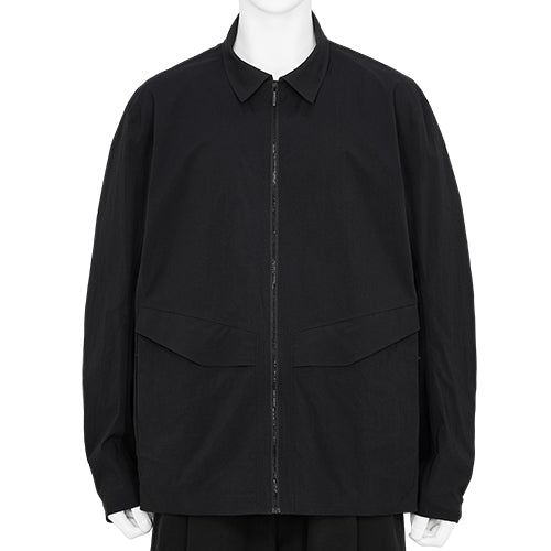 SPERE LT JACKET BLACK