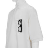POLO SHIRT WHITE