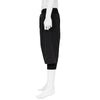 LAYER SHALWAR PANTS BLACK