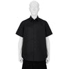 BODY BAG SHIRT BLACK