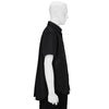BODY BAG SHIRT BLACK
