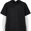 BODY BAG SHIRT BLACK