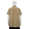 BODY BAG SHIRT BEIGE