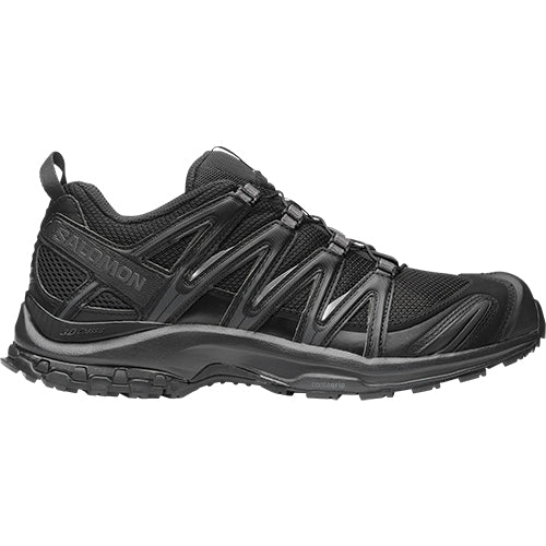 AW24 XA PRO 3D BLACK MAGNET
