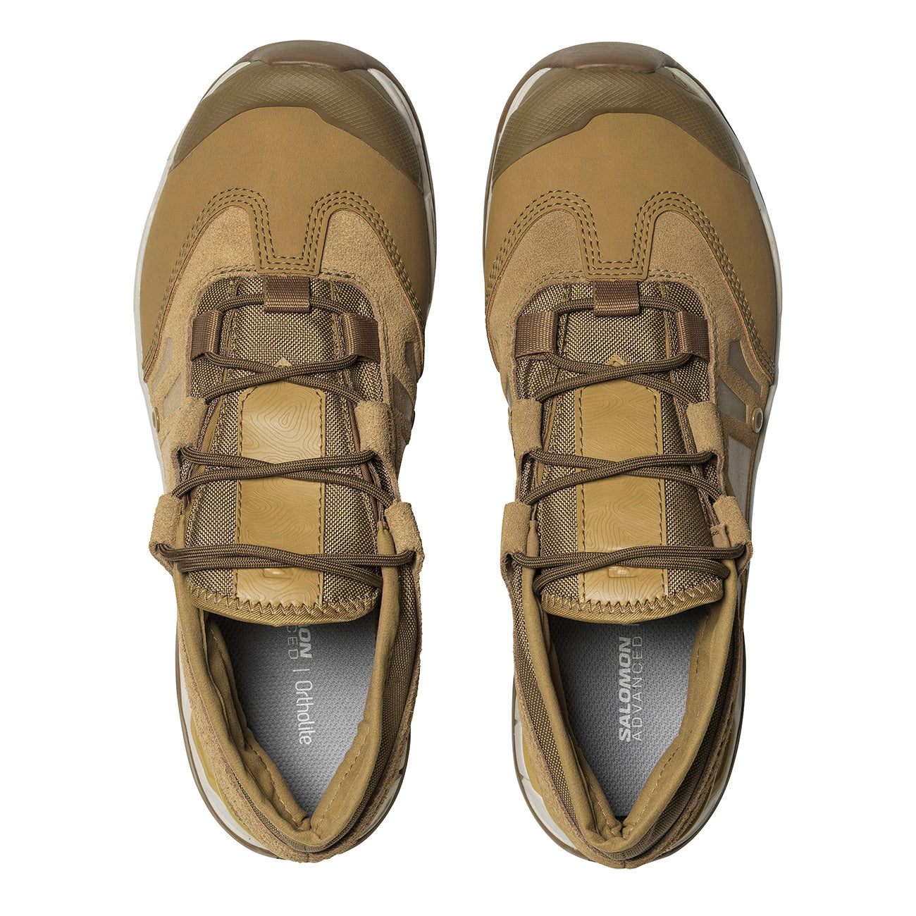 JUNGLE ULTRA LOW ADV CAMEL