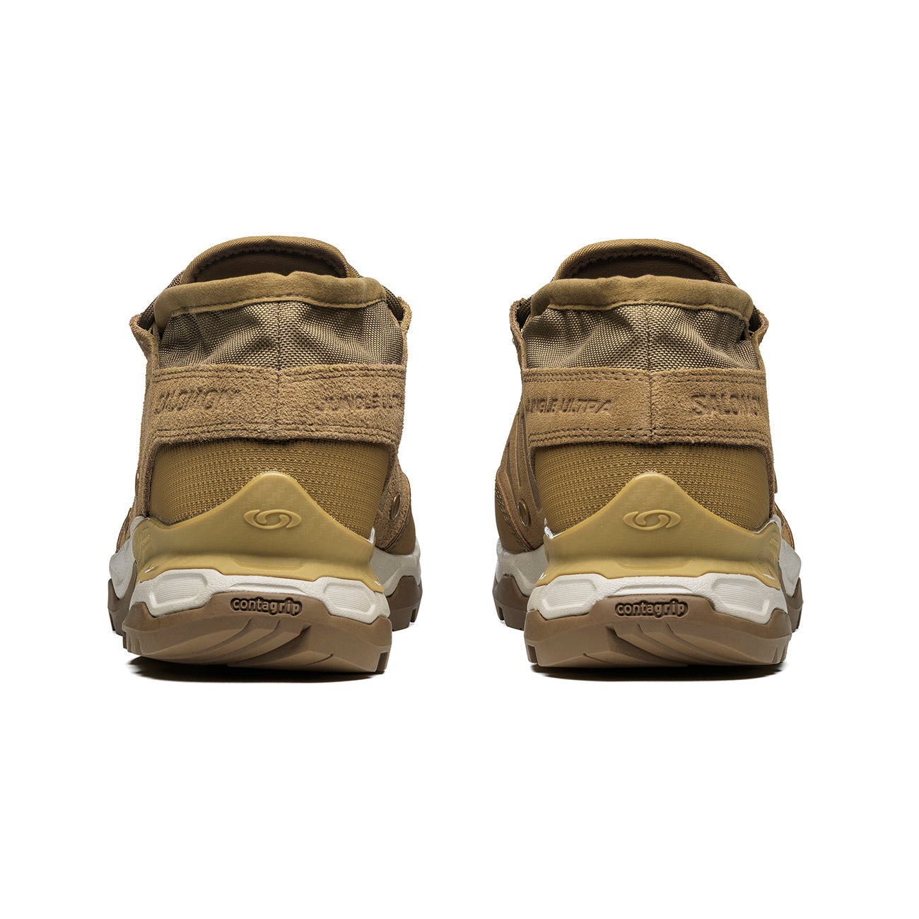 JUNGLE ULTRA LOW ADV CAMEL