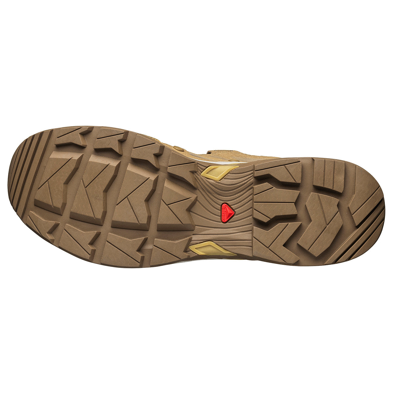 JUNGLE ULTRA LOW ADV CAMEL