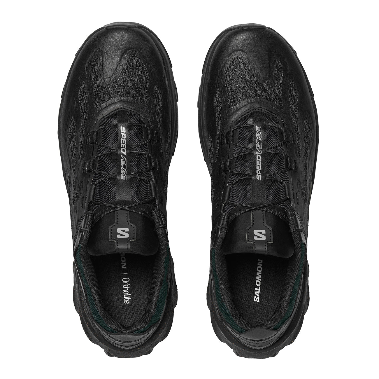 SPEEDVERSE PRG BLACK