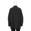 M-51 NYLON SHIRT JACKET BLACK