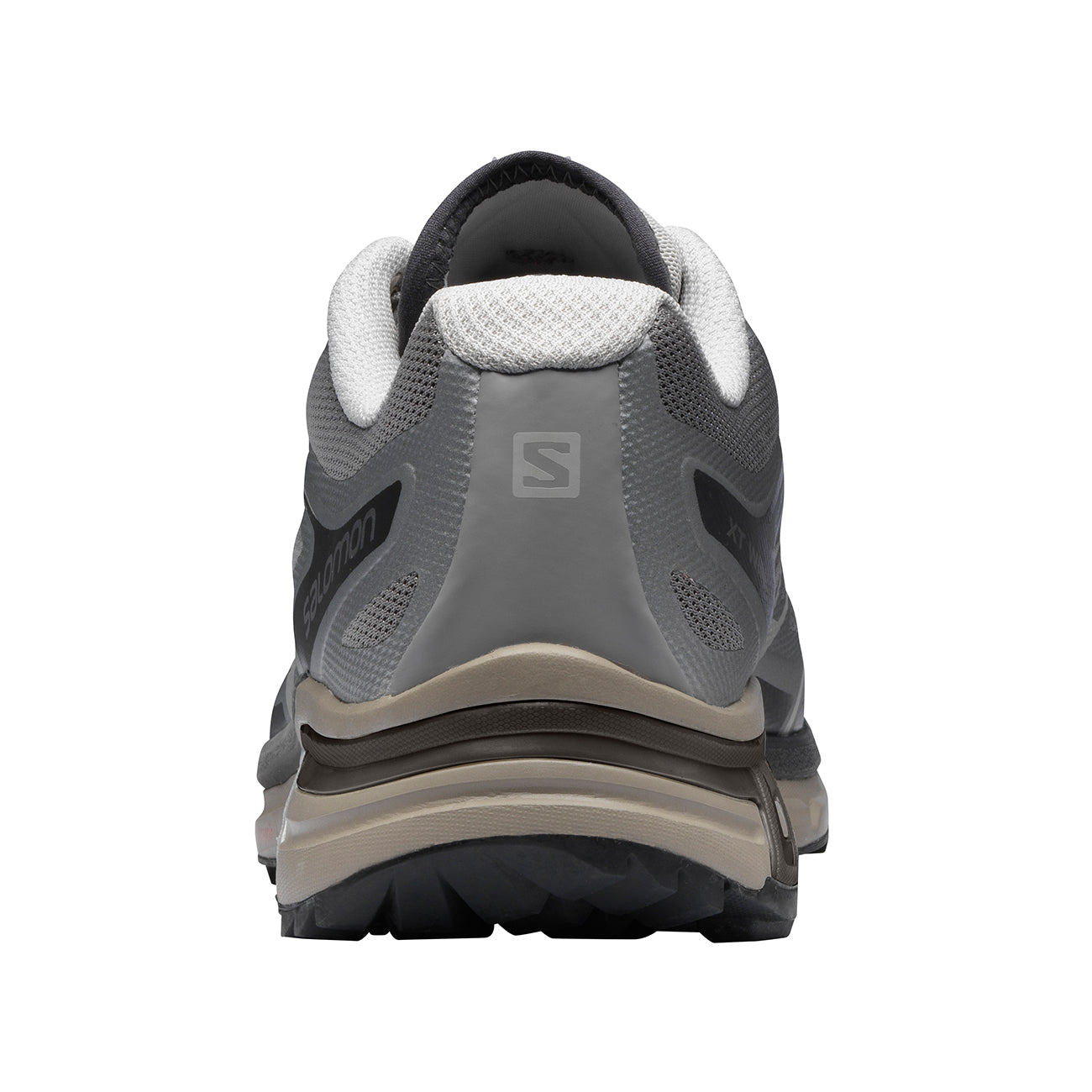 XT-WINGS 2 ADVANCED SILVER