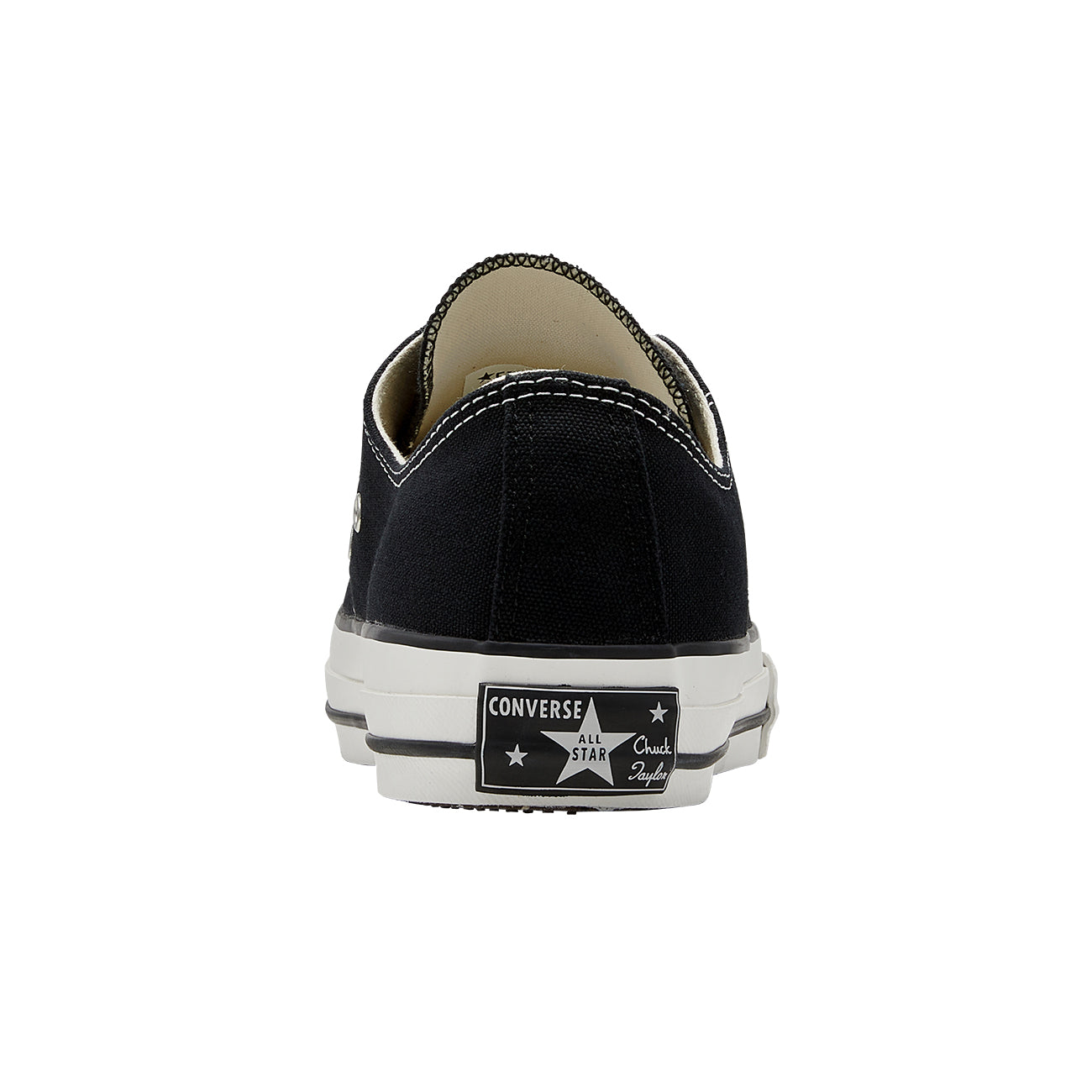 CONVERSE COLLABORATION ALL STAR BLACK