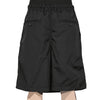 FISHERMAN SHORTS BLACK