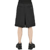 HAKAMA SHORTS BLACK