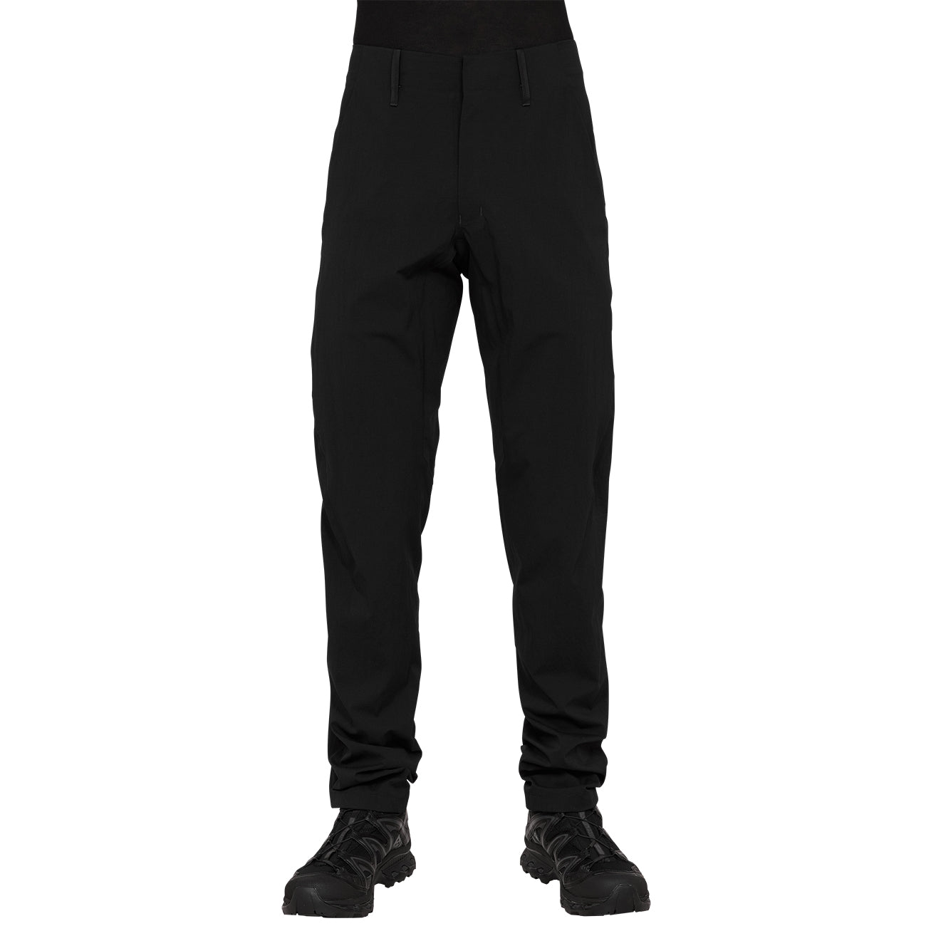 CONVEX LT PANT BLACK - ARC'TERYX VEILANCE(アークテリクス