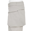 VENTILATION PARKOUR SARROUEL PANTS LIGHT GRAY